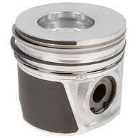 04501366 Piston With Rings Fits for Deutz-Fahr tractor parts