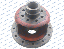 L73.2831 Fiat Tractor Differential Case