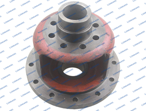 L73.2831 Fiat Tractor Differential Case