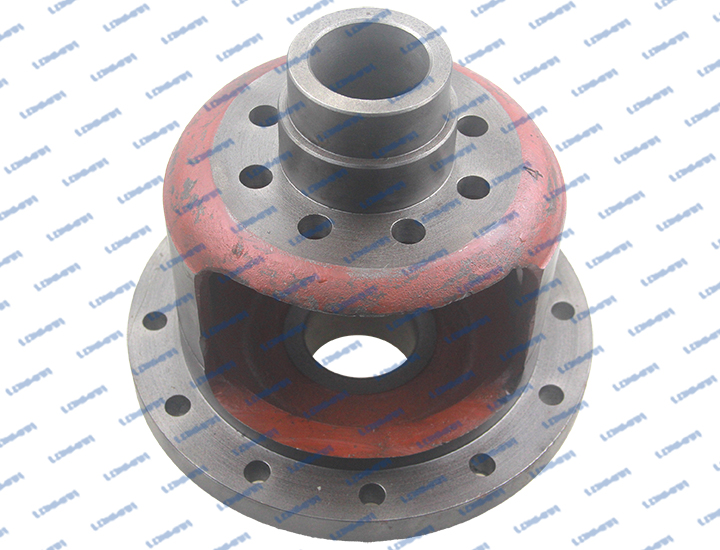 L73.2831 Fiat Tractor Differential Case