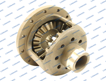 L73.2832 Fiat Tractor Differential Assembly
