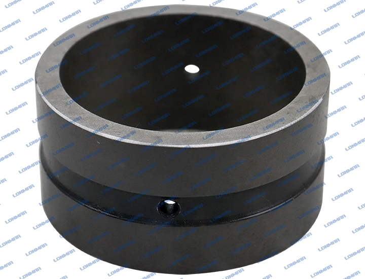 L72.2124 Fiat Tractor Bush