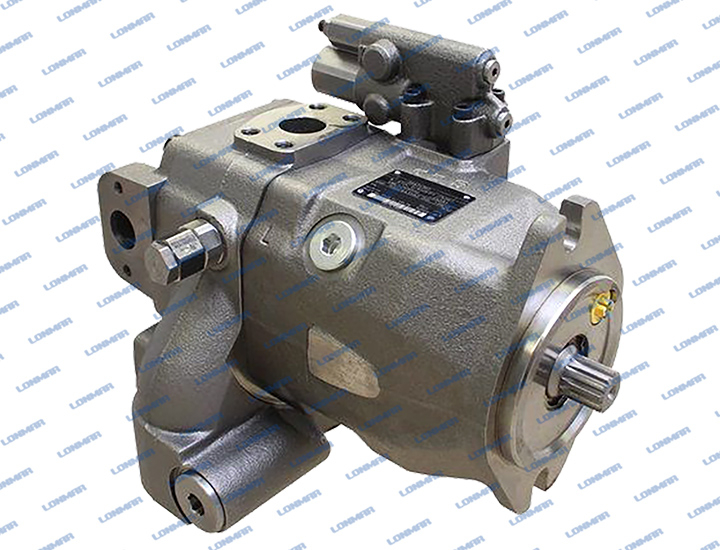 L79.0624 New Holland Axial Piston Pump