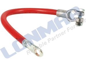 L78.2847 John Deere Battery Cable