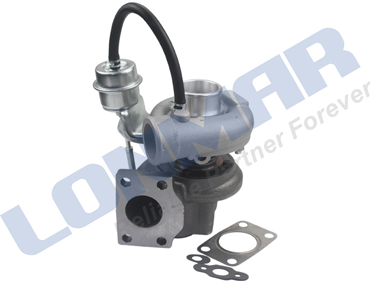 2674A353 L68.4829 Perkins Turbocharger