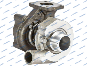 504242763 L68.4780 New Holland Turbocharger