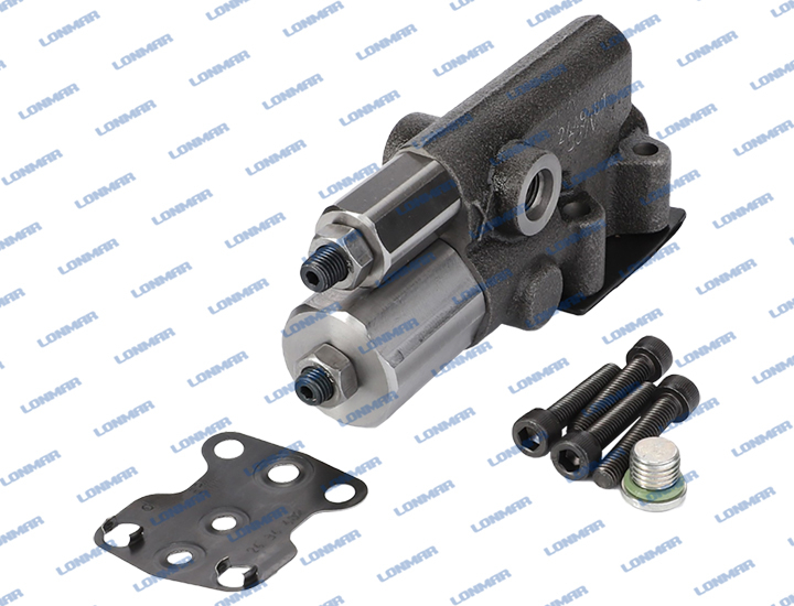 F931941010030 L79.0627 Fendt Valve