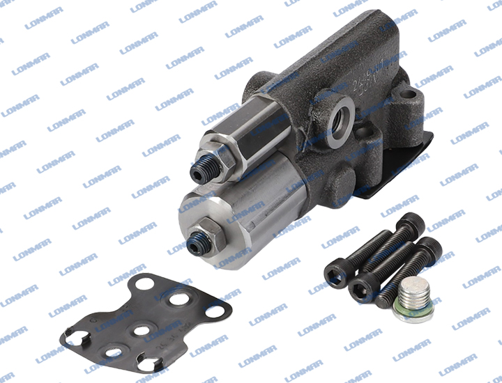 F931941010030 L79.0627 Fendt Valve