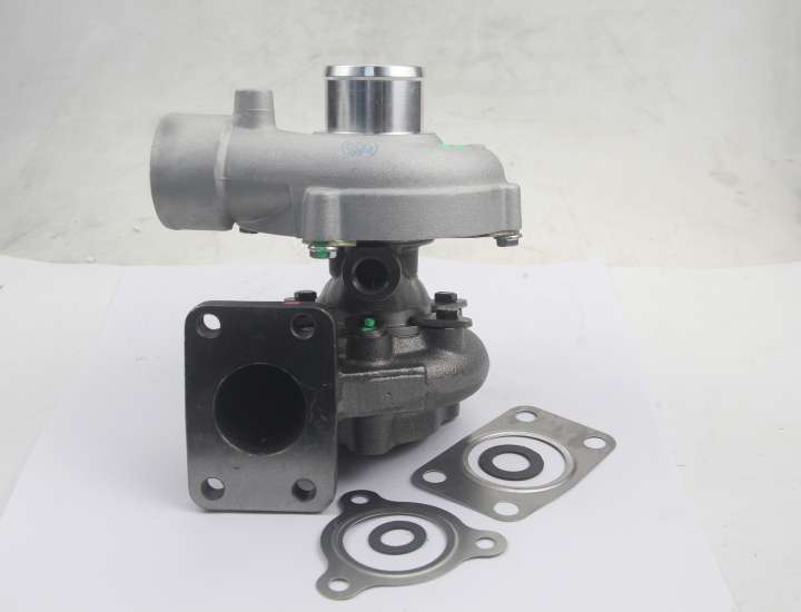 4252304 L68.5216 Deutz-Fahr Turbocharger