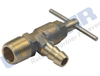 9843663 L70.1390 New Holland Valve