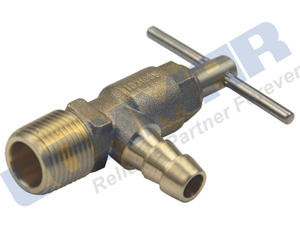 9843663 L70.1390 New Holland Valve