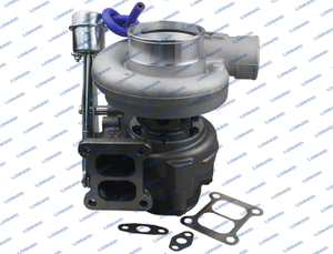 J533740 L68.5234 Case IH Turbocharger