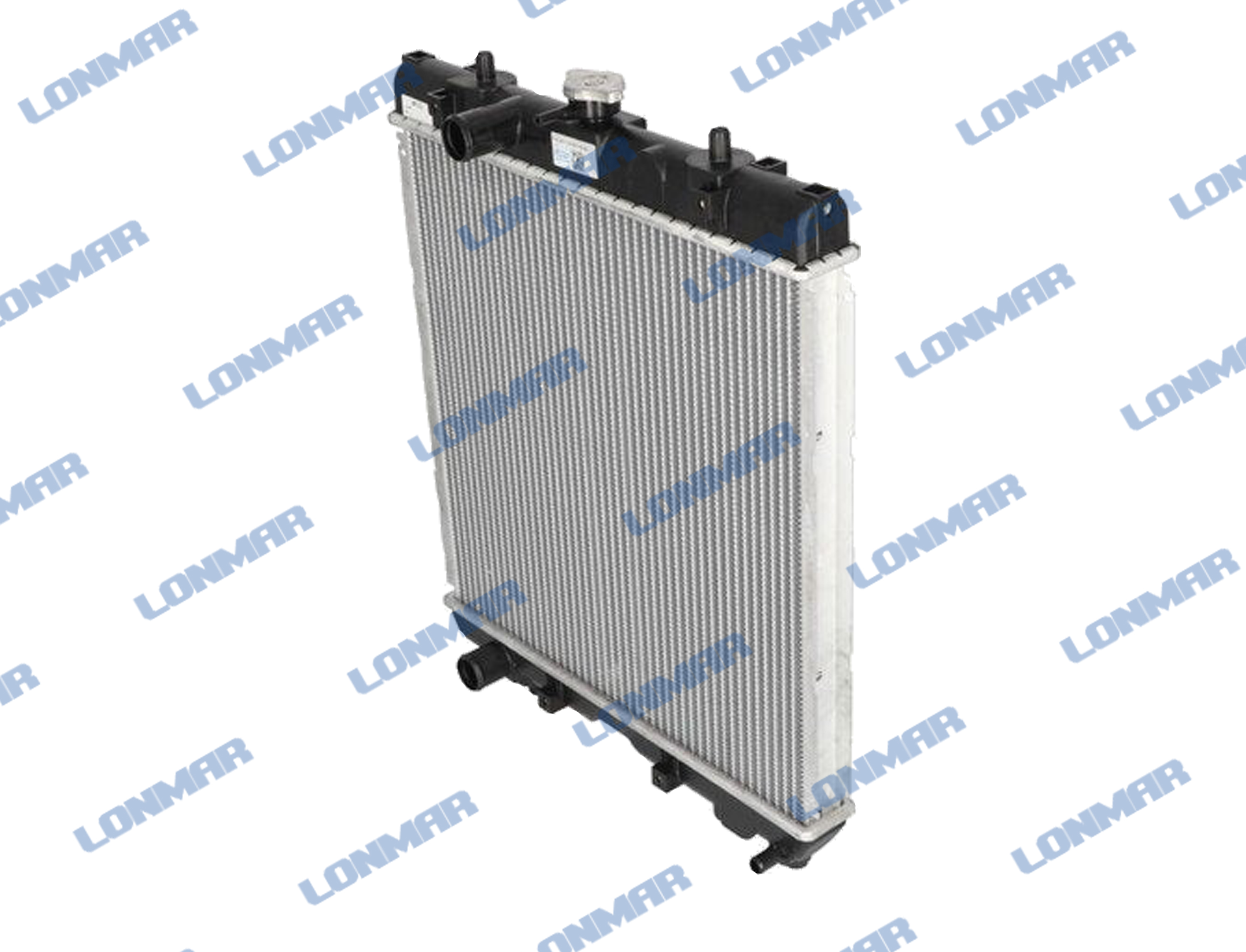 L70.0957 Kubota Radiator