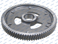 3950135 L68.4797 Cummins Camshaft Sprocket