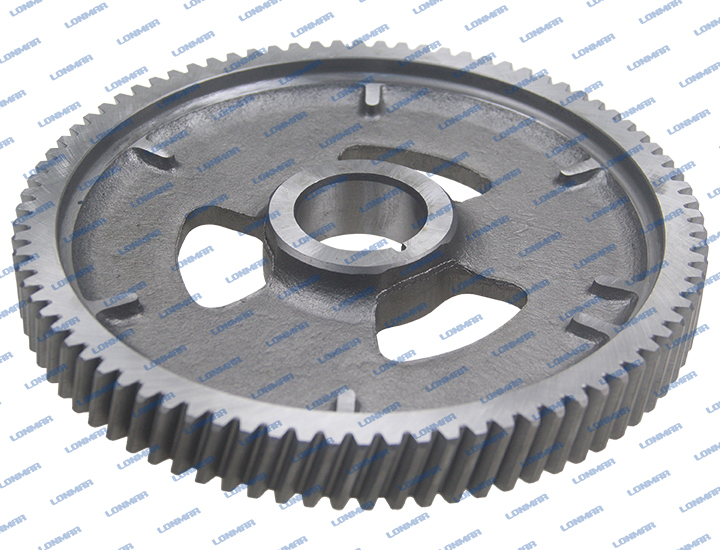 3950135 L68.4797 Cummins Camshaft Sprocket