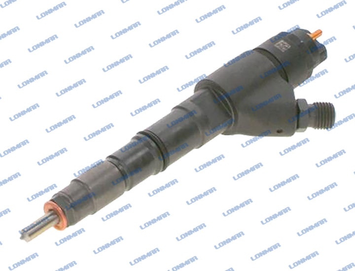 4289311 L69.1451 Deutz Fuel Injector