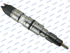 4909358 L69.2066 Deutz-Fahr Fuel Injector