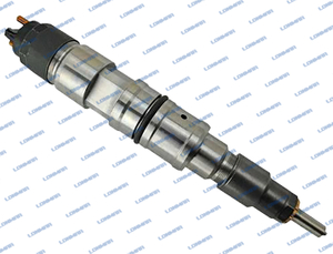 4909358 L69.2066 Deutz-Fahr Fuel Injector