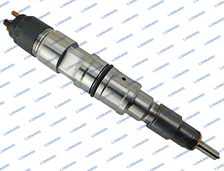 4909358 L69.2066 Deutz-Fahr Fuel Injector