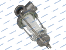84328562 L69.2133 New Holland Fuel Filter