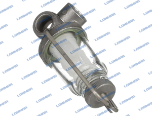 84328562 L69.2133 New Holland Fuel Filter
