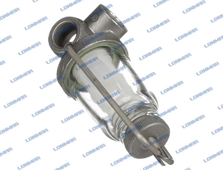 84328562 L69.2133 New Holland Fuel Filter