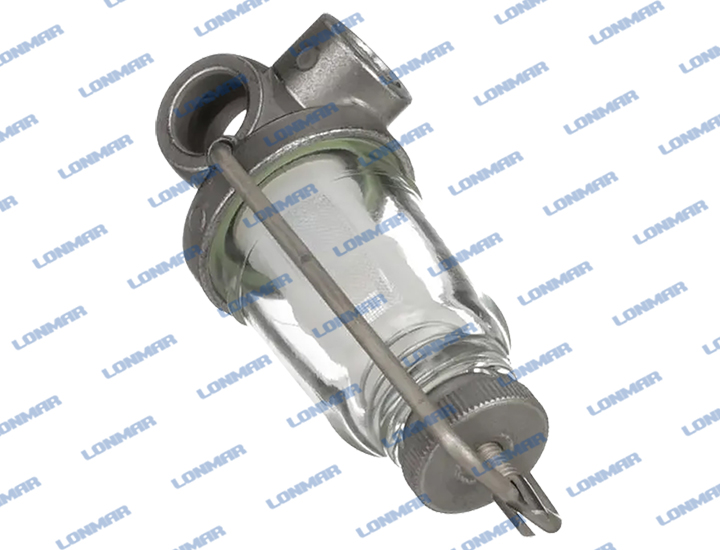 84328562 L69.2133 New Holland Fuel Filter