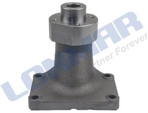 4223738M91 L70.1388 Massey Ferguson Fan Drive Housing
