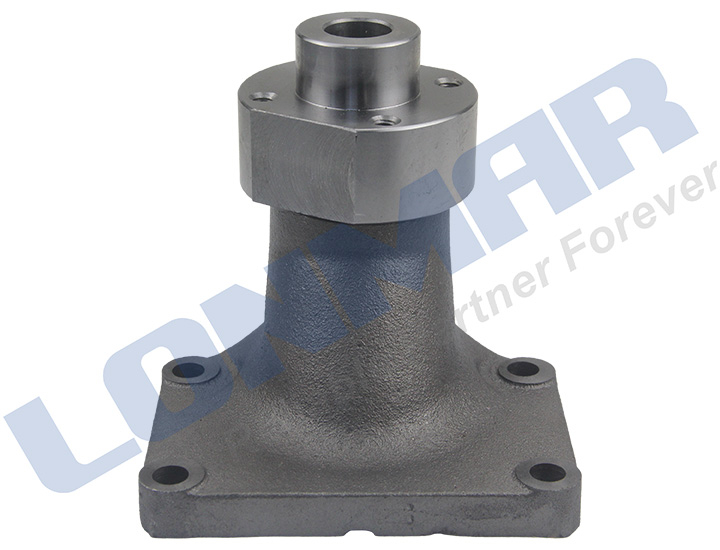 4223738M91 L70.1388 Massey Ferguson Fan Drive Housing