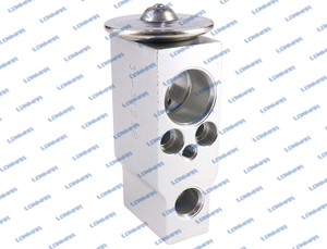 3A851-72170 L79.0103 Kubota Expansion Valve