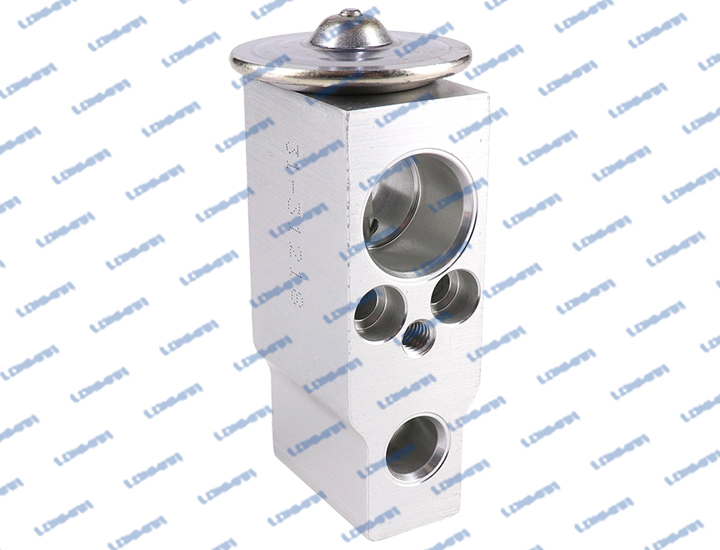 3A851-72170 L79.0103 Kubota Expansion Valve