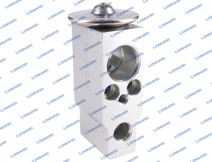 3A851-72170 L79.0103 Kubota Expansion Valve