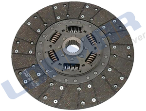 L71.1210 Deutz-Fahr Clutch Disc