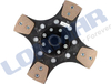 L71.1201 Deutz-Fahr Clutch Disc