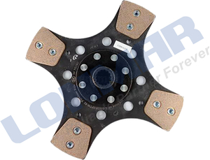 L71.1201 Deutz-Fahr Clutch Disc