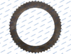 L72.2153 New Holland Clutch Friction Plate