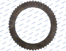 L72.2153 New Holland Clutch Friction Plate