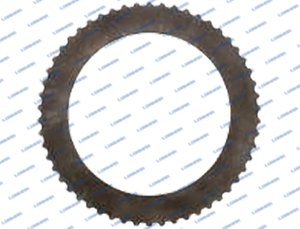 L72.2153 New Holland Clutch Friction Plate