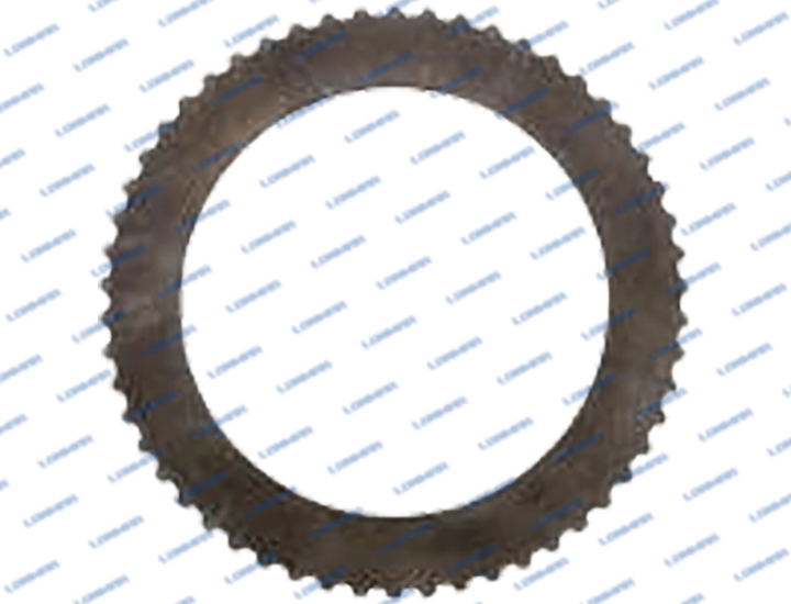 L72.2153 New Holland Clutch Friction Plate