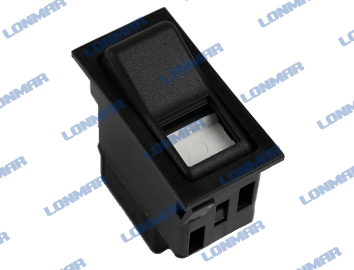 L78.1573 Massey Ferguson Rocker Switch