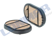 0.900.1625.9 Air Filter for Deutz-Fahr Tractor Spare Parts