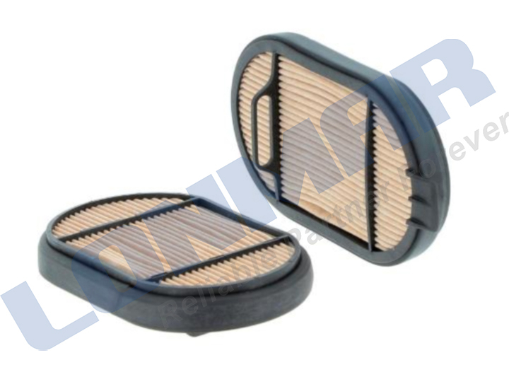 0.900.1625.9 Air Filter for Deutz-Fahr Tractor Spare Parts