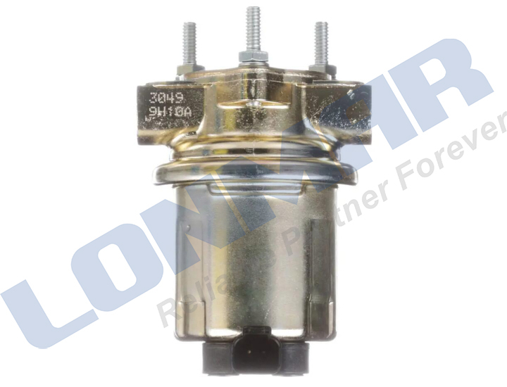 84432306,84292582 12V Electric Injection Pump for Case IH Tractor Spare Parts