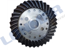 3C081-32420 Gear for Kubota Tractor Spare Parts