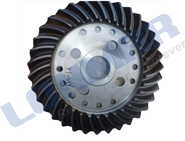 3C081-32420 Gear for Kubota Tractor Spare Parts