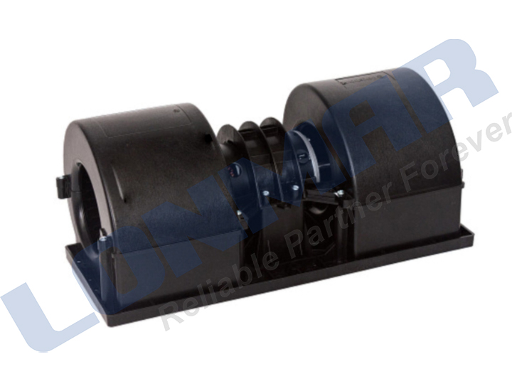 82022334,87663947 Blower Motor for New Holland Tractor Spare Parts
