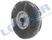 4287300M91,4287299M1 Viscous Drive for Massey Ferguson Tractor Spare Parts