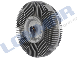 4287300M91,4287299M1 Viscous Drive for Massey Ferguson Tractor Spare Parts
