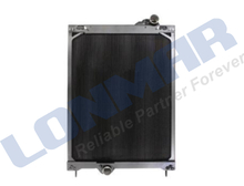 RE242256 Radiator for John Deere Tractor Spare Parts