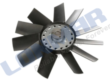 47124802 Viscous Drive for Case IH Tractor Spare Parts